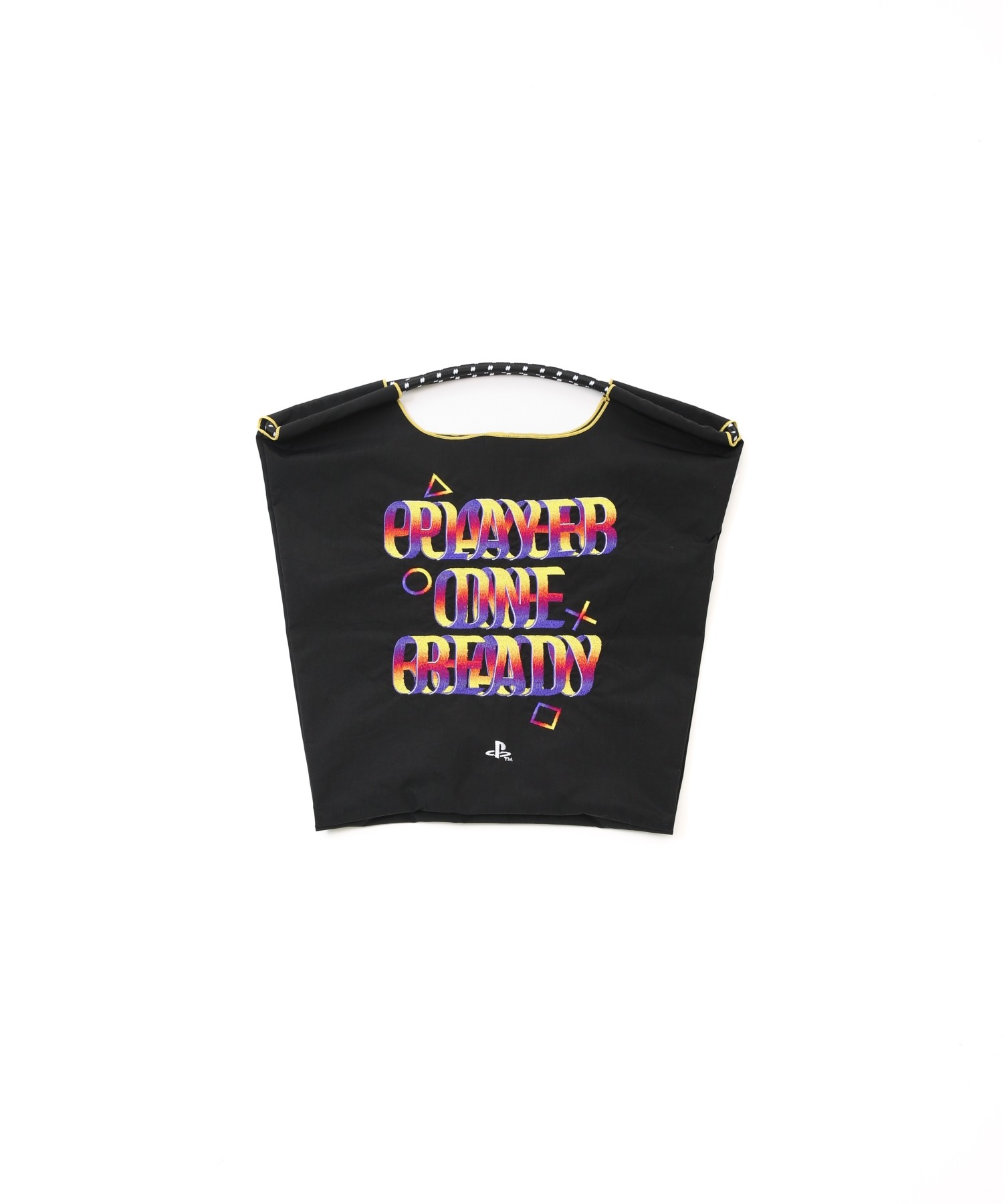 PLAYER ONE READY (M)