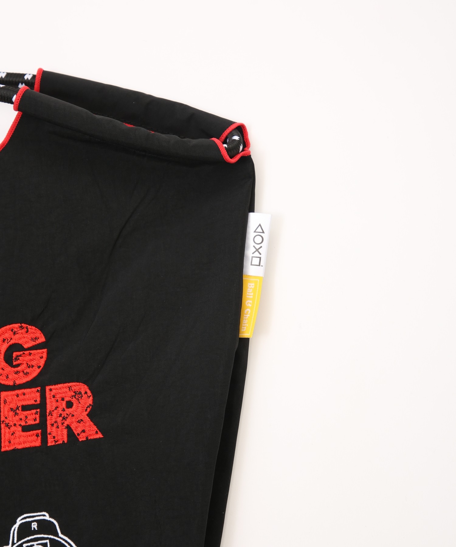 PLAYING TOGETHER (M)