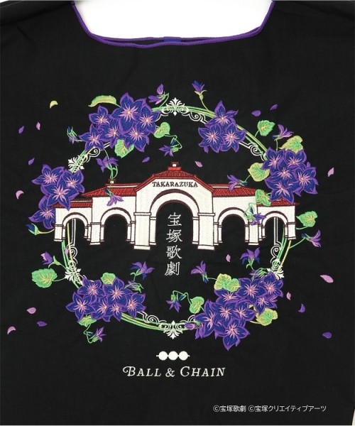  Takarazuka Grand Theater (M)