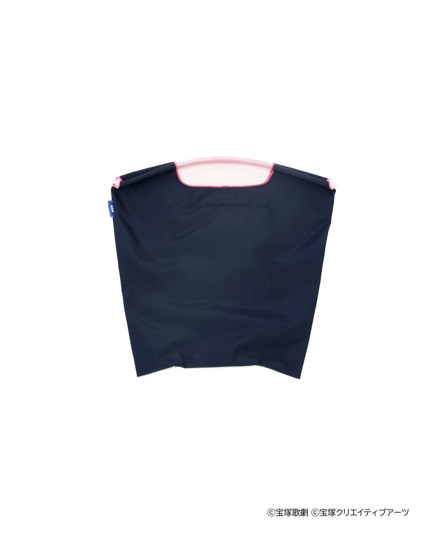 Takarazuka Folding Fan (M)