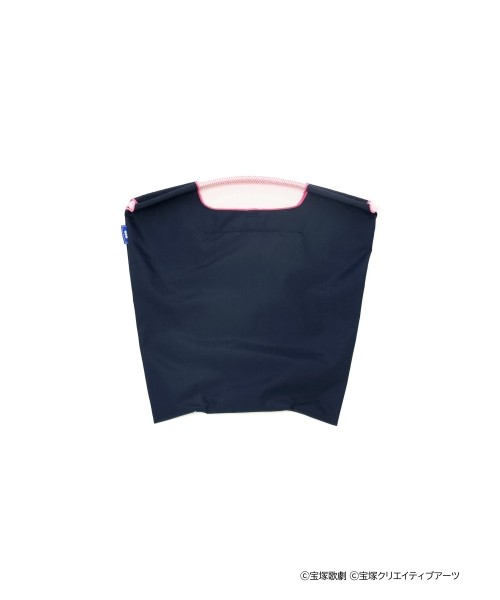 Takarazuka Folding Fan (M)