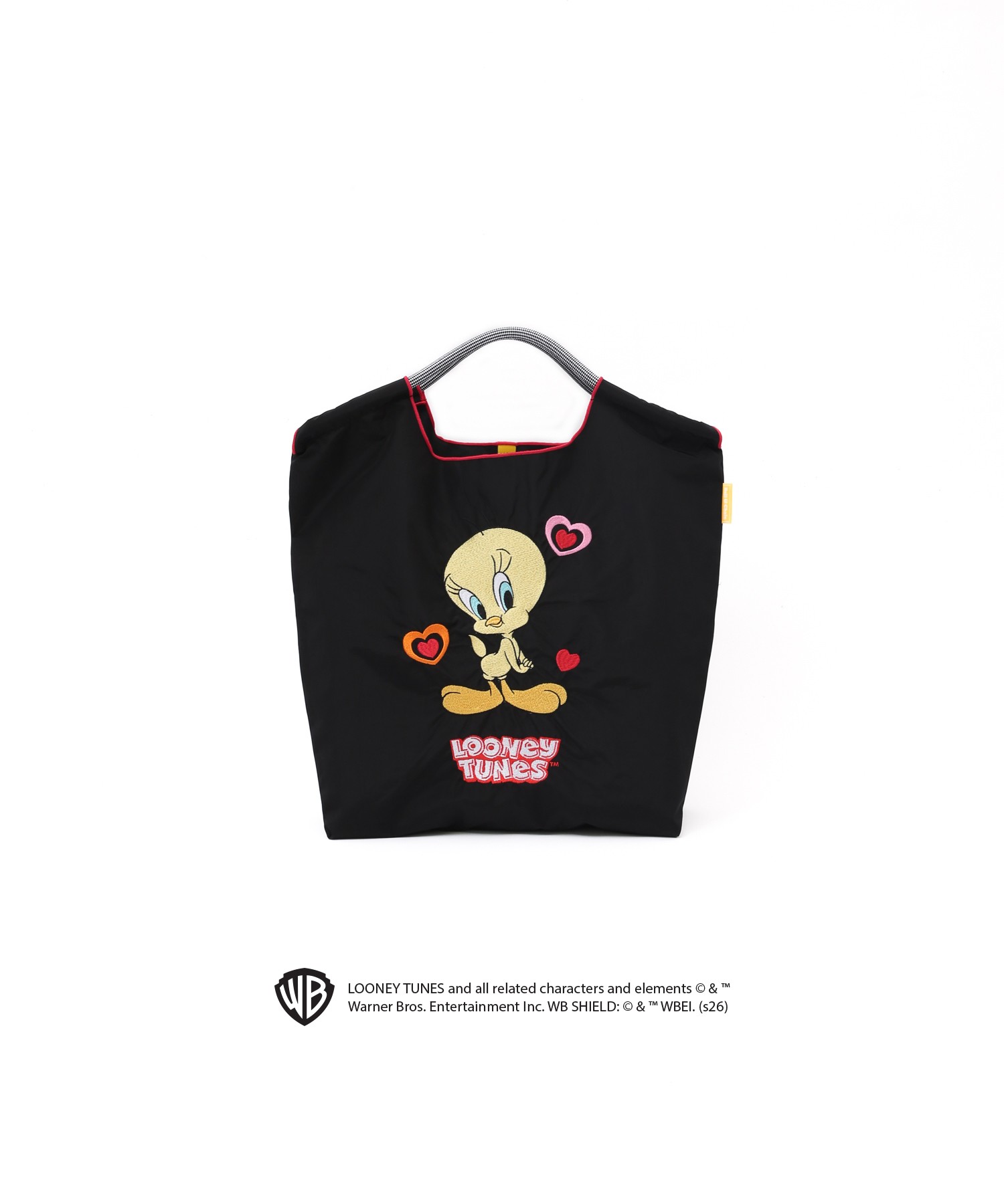  TWEETY (M)