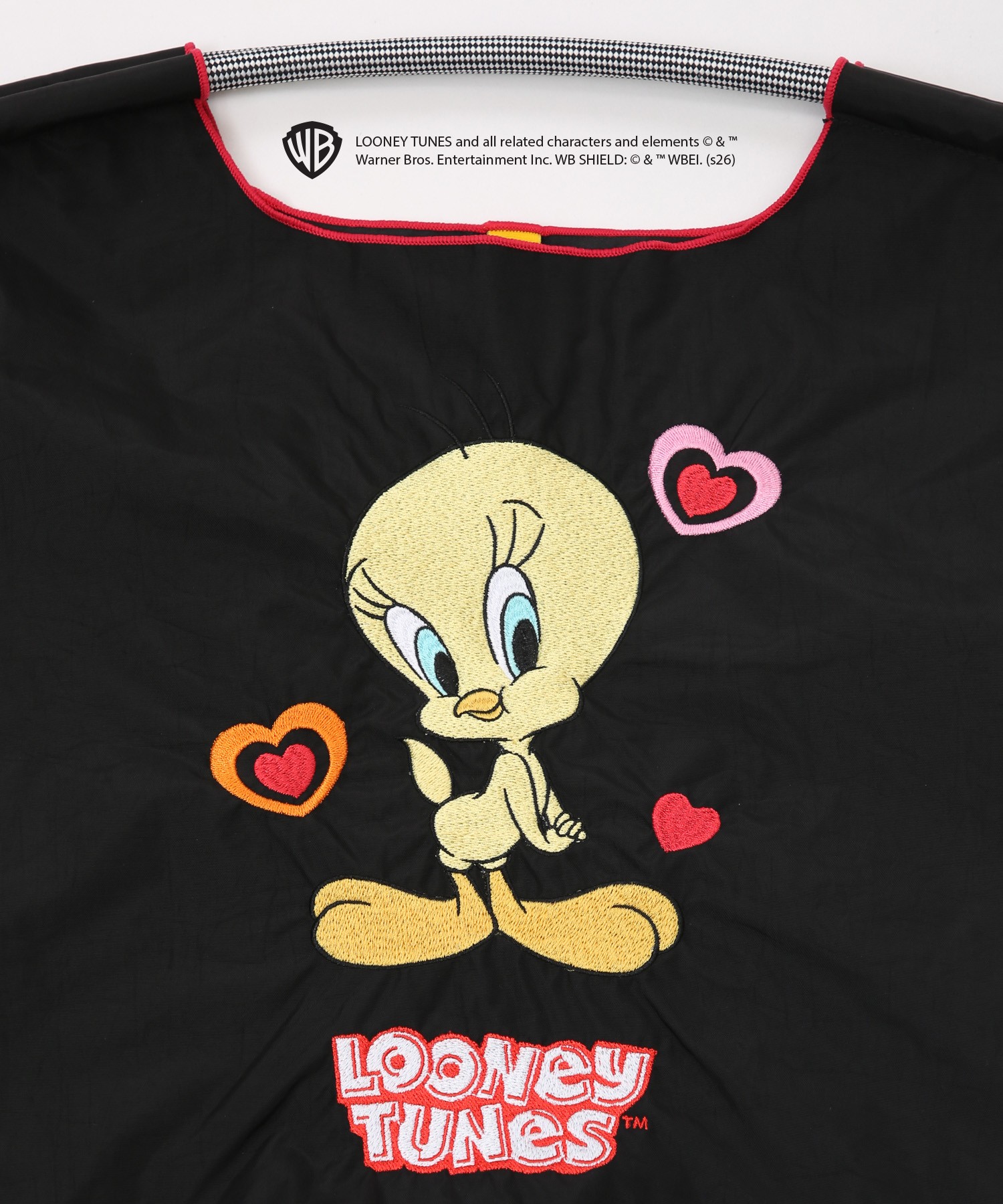  TWEETY (M)