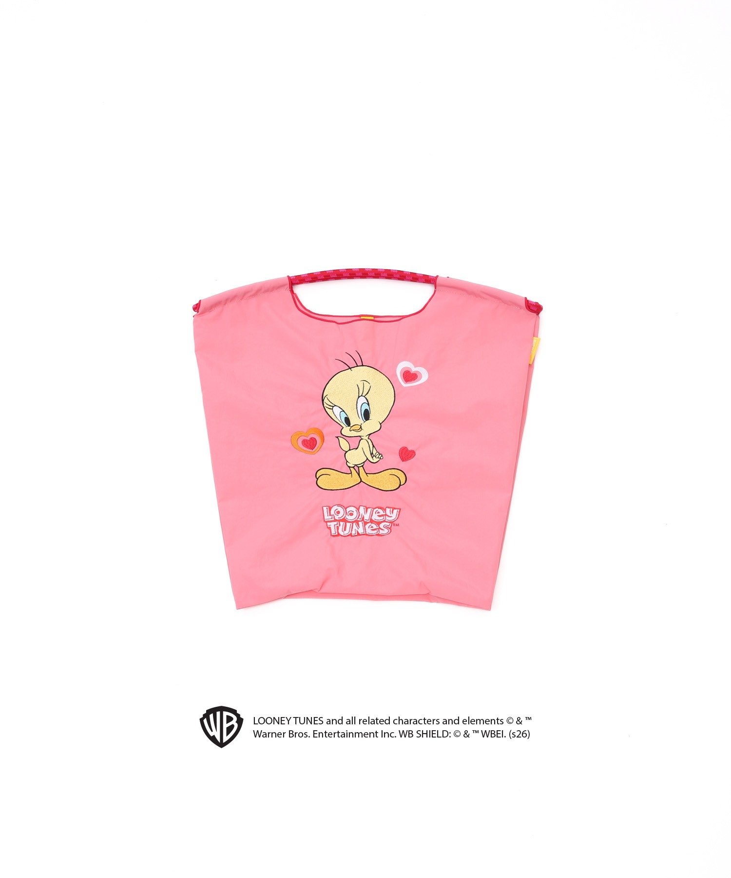  TWEETY (M)
