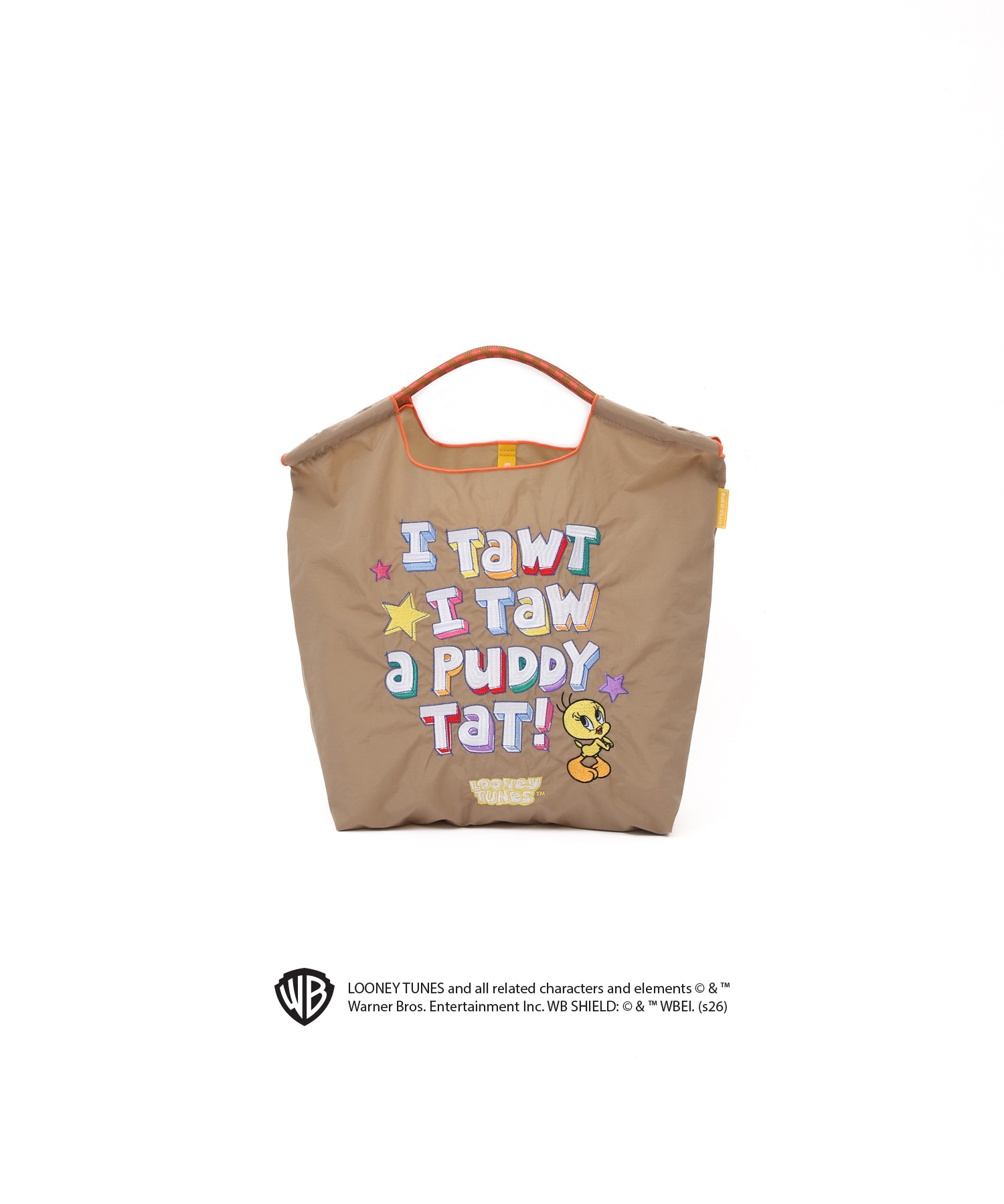 TWEETY I TAW A TAT (M)