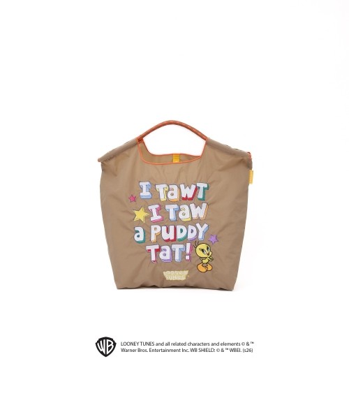 TWEETY I TAW A TAT (M)