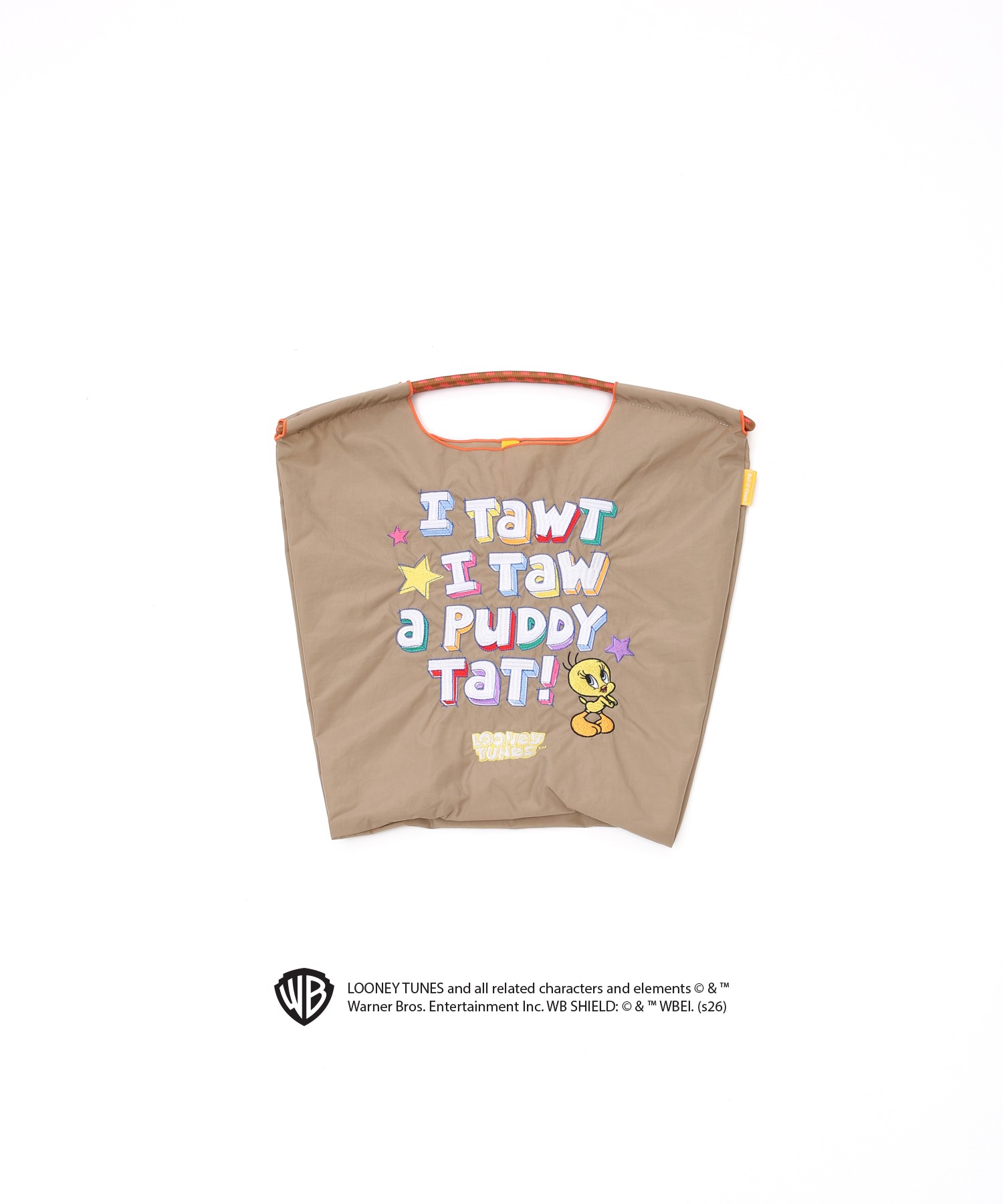 TWEETY I TAW A TAT (M)
