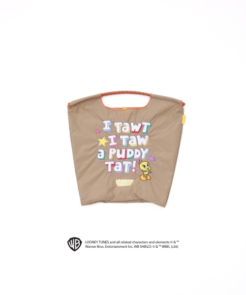 TWEETY I TAW A TAT (M)