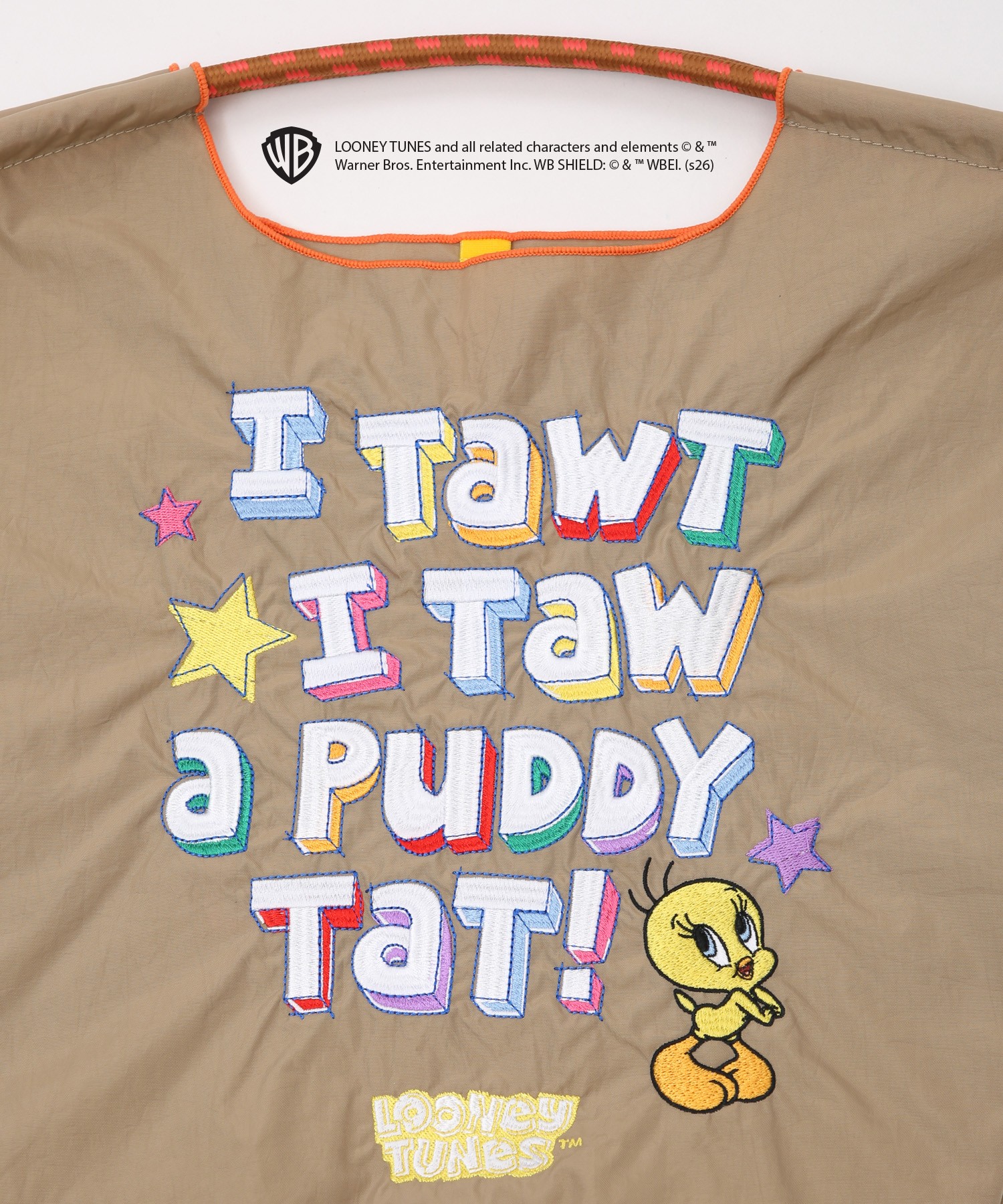 TWEETY I TAW A TAT (M)