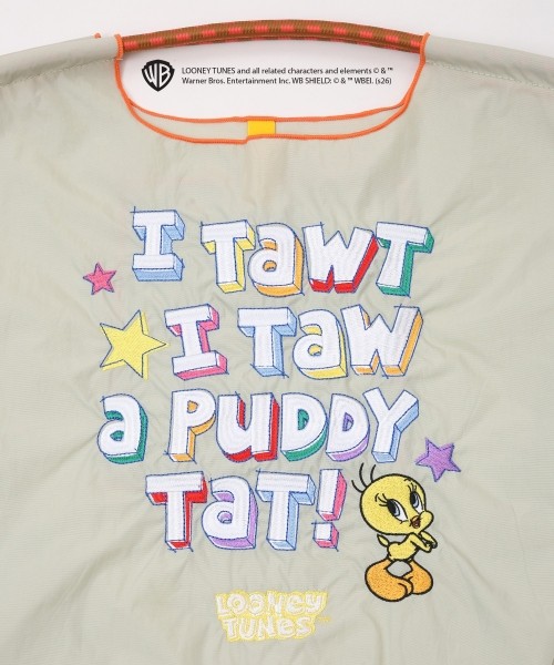 TWEETY I TAW A TAT (M)