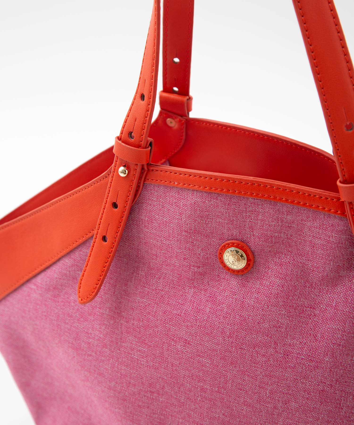 バスケットトートL