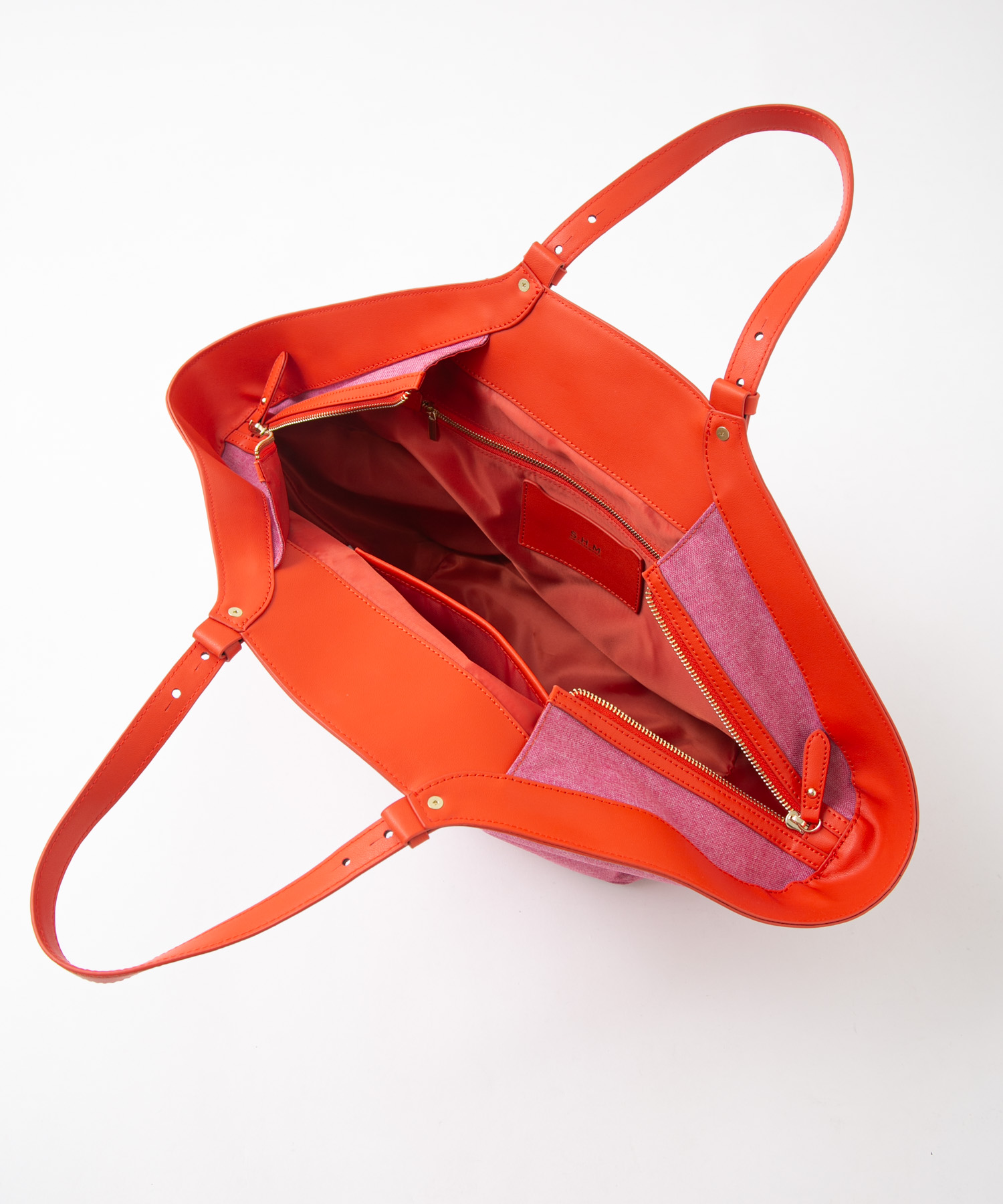 バスケットトートL