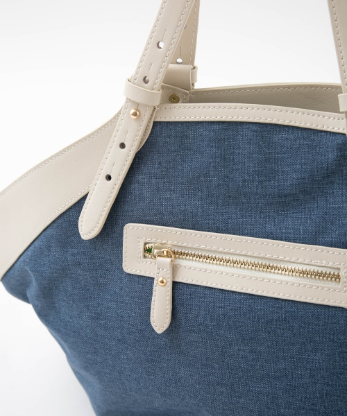 バスケットトートL