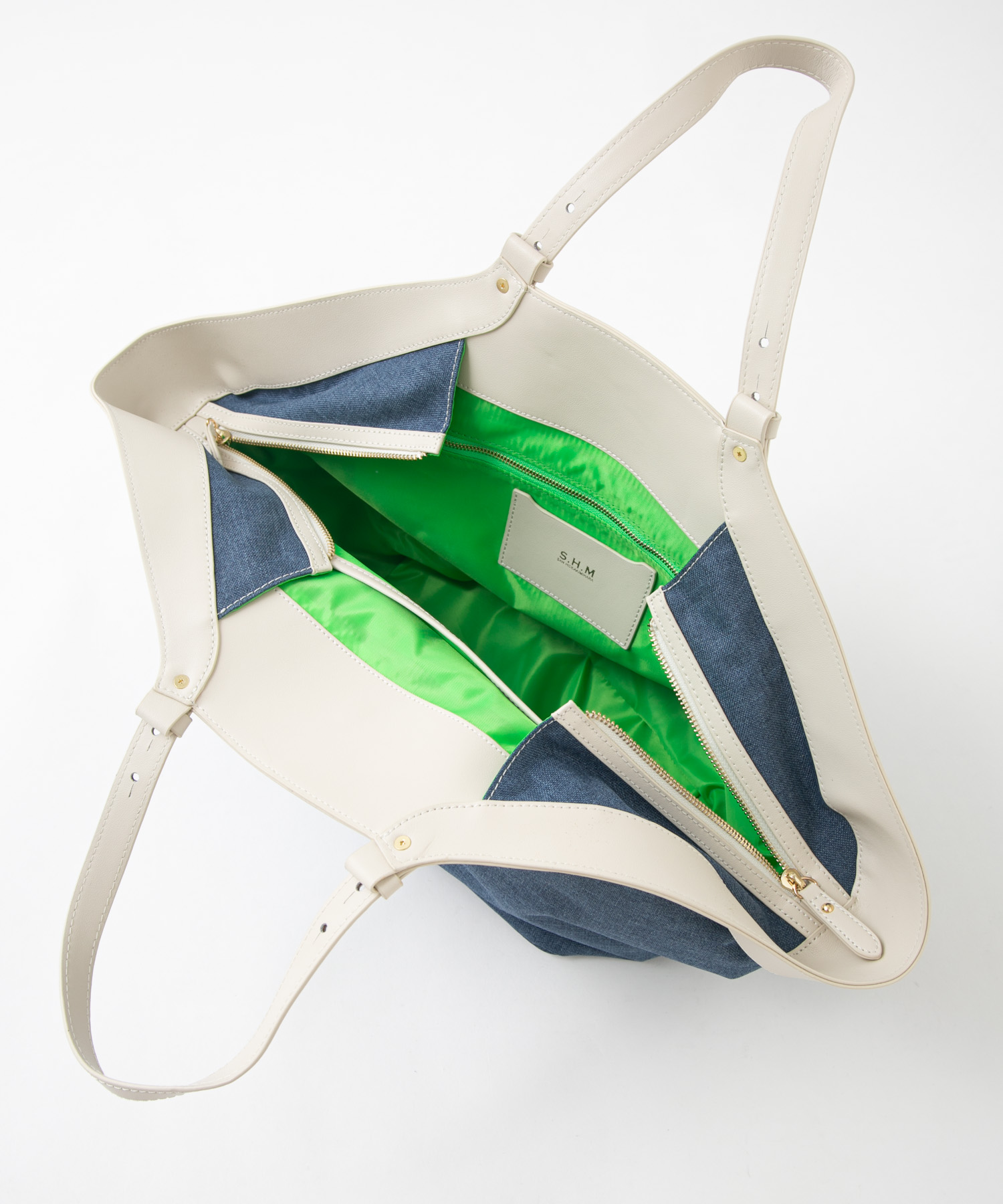 バスケットトートL