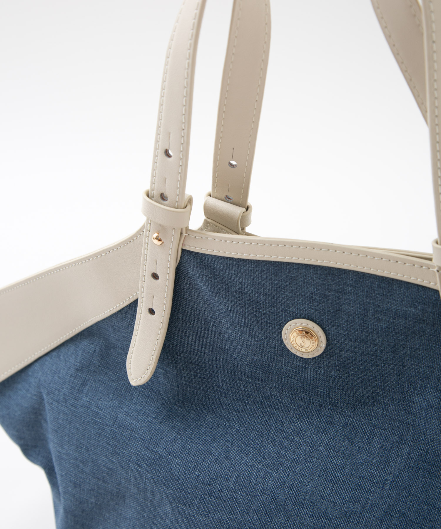 バスケットトートL