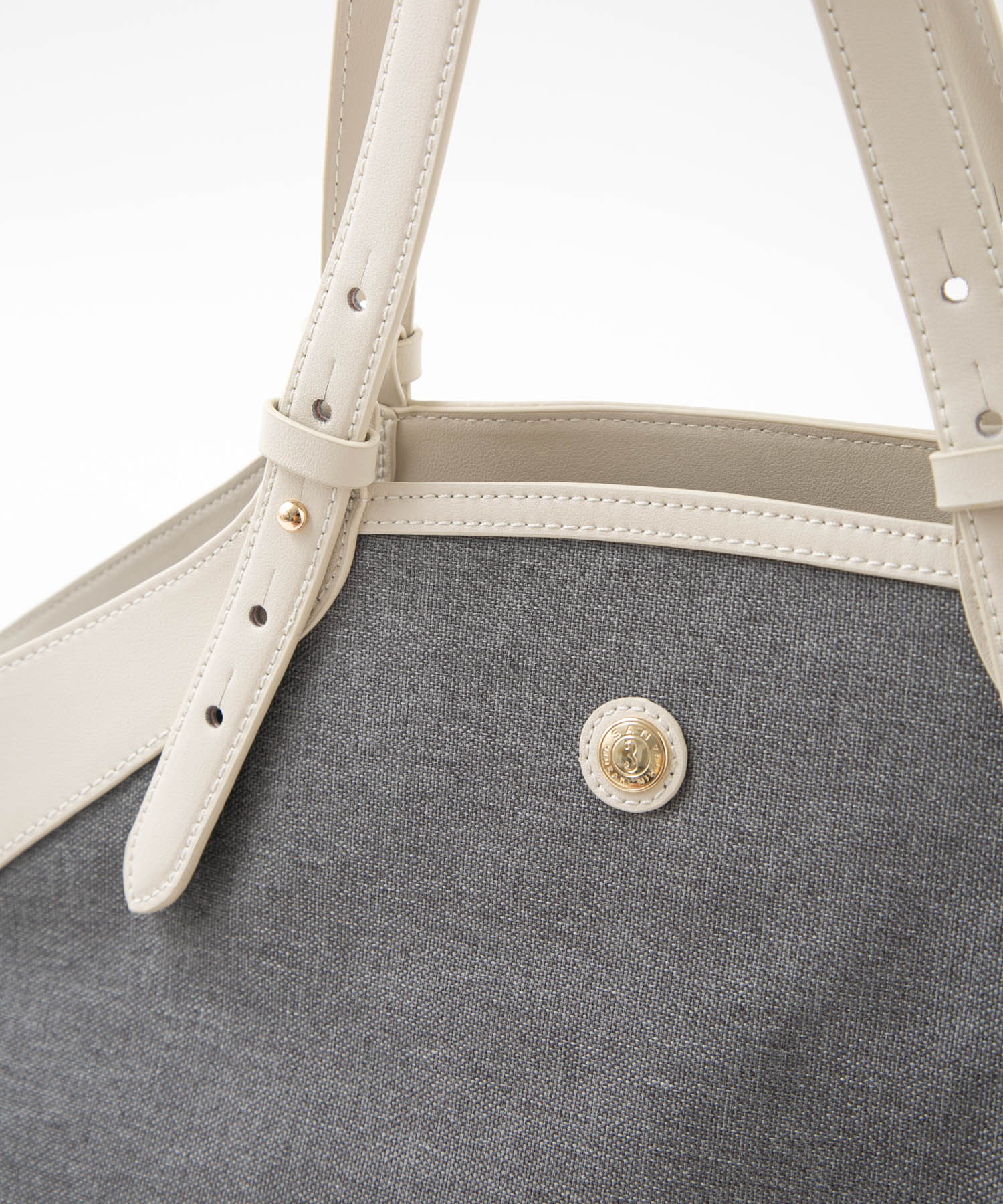 バスケットトートL