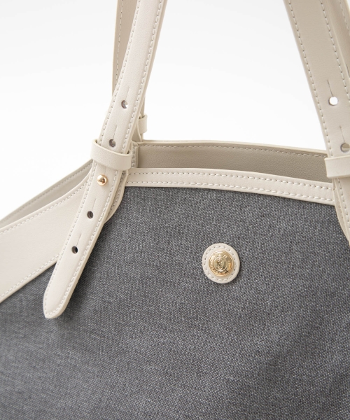 バスケットトートL