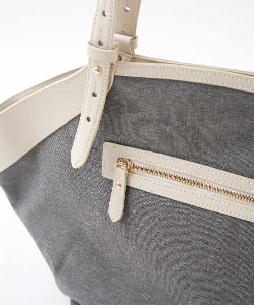 バスケットトートL