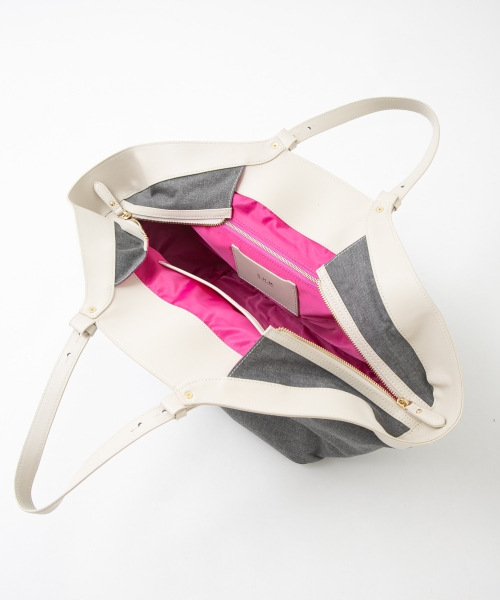 バスケットトートL