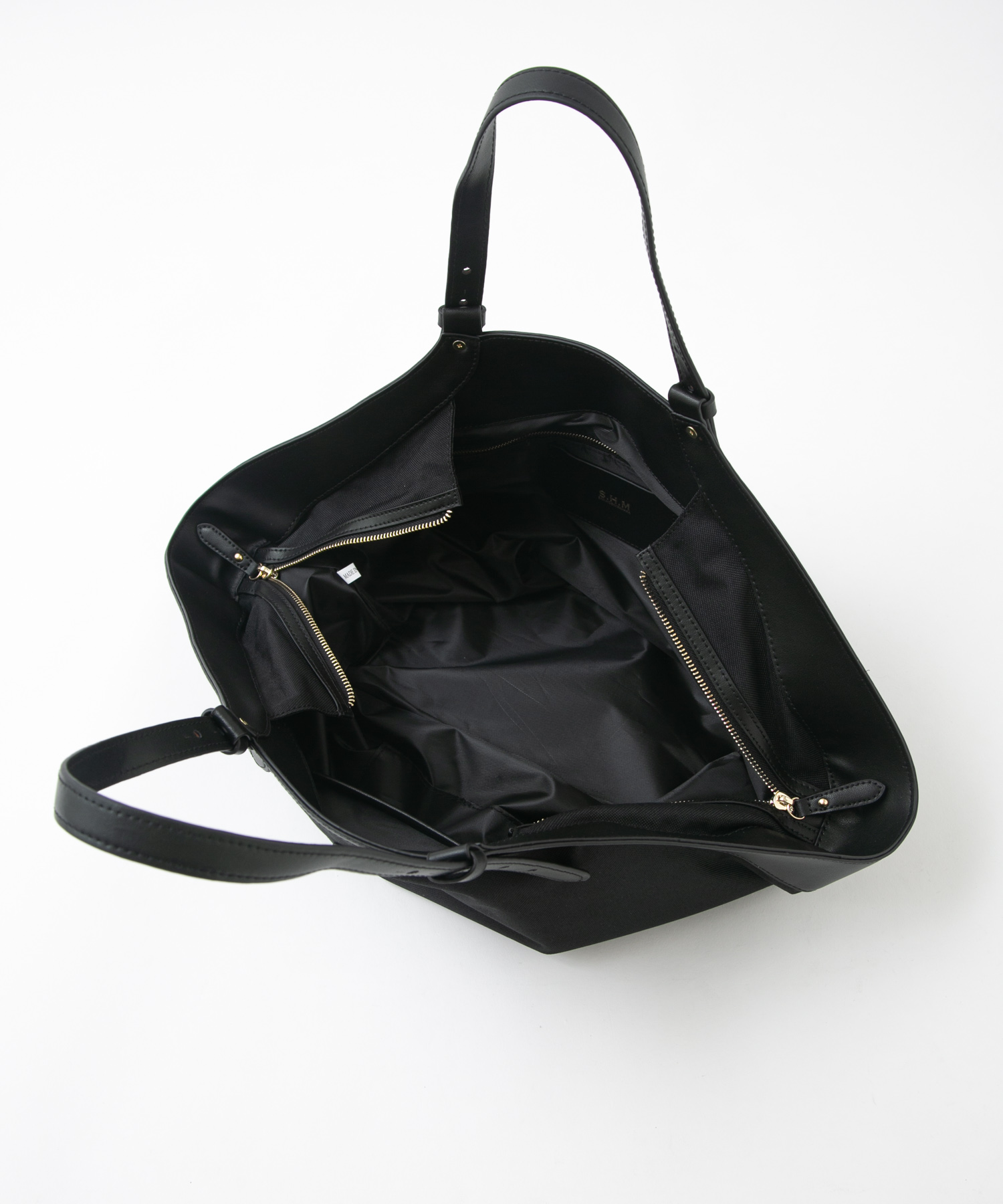 バスケットトートL