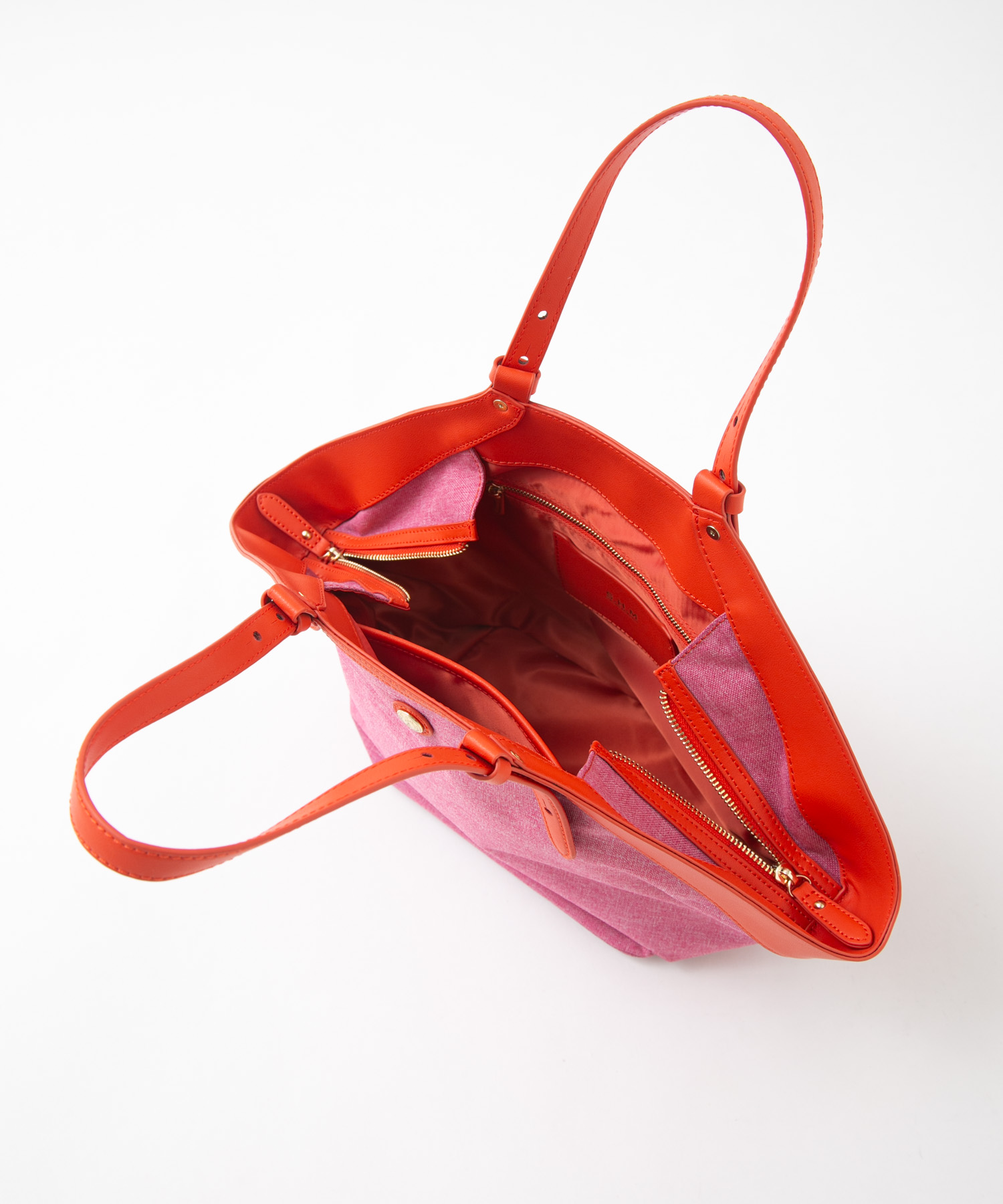 バスケットトートM