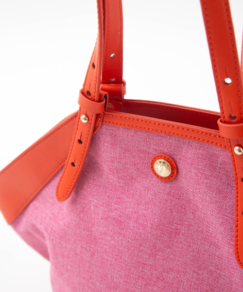 バスケットトートM