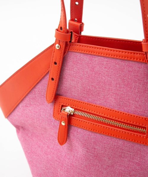 バスケットトートM