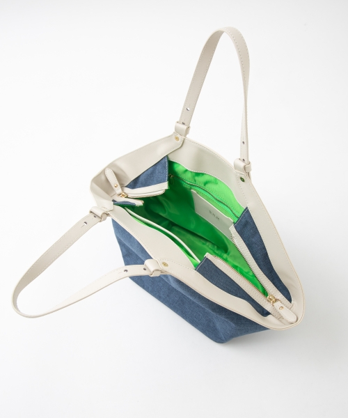 バスケットトートM