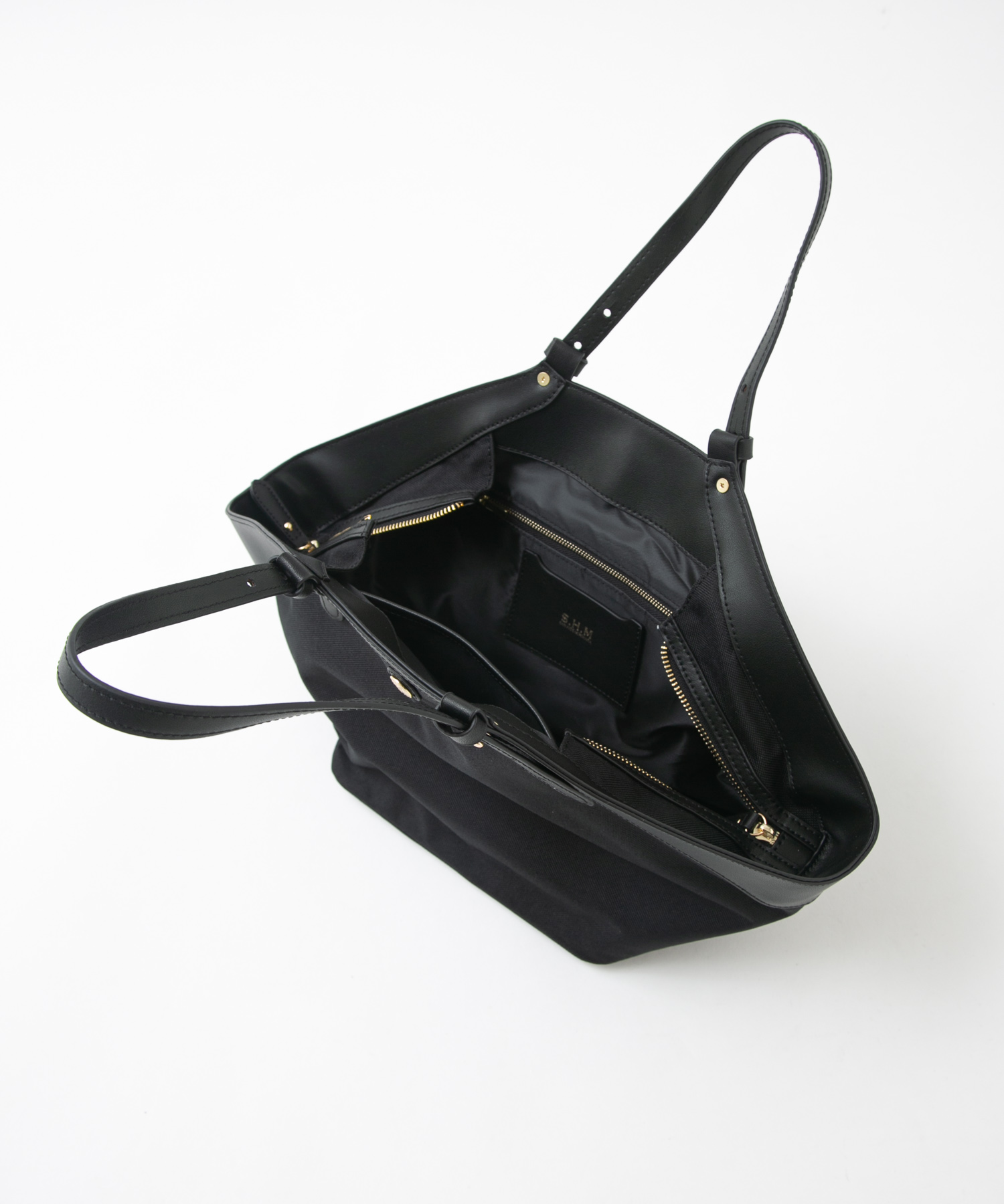 バスケットトートM