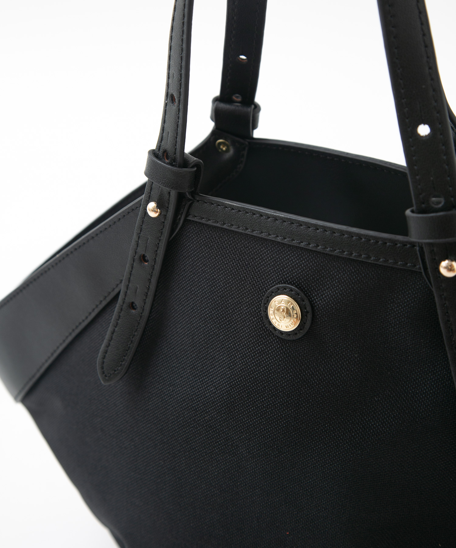 バスケットトートM