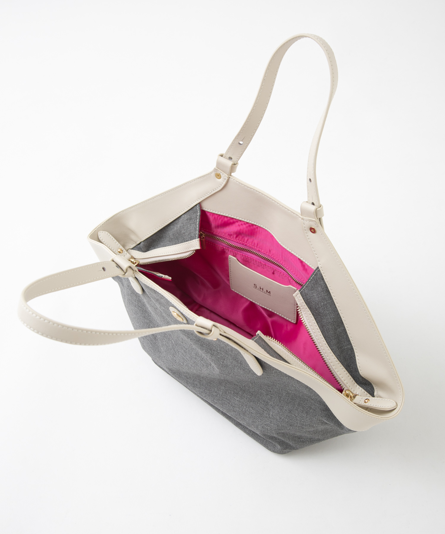 バスケットトートM