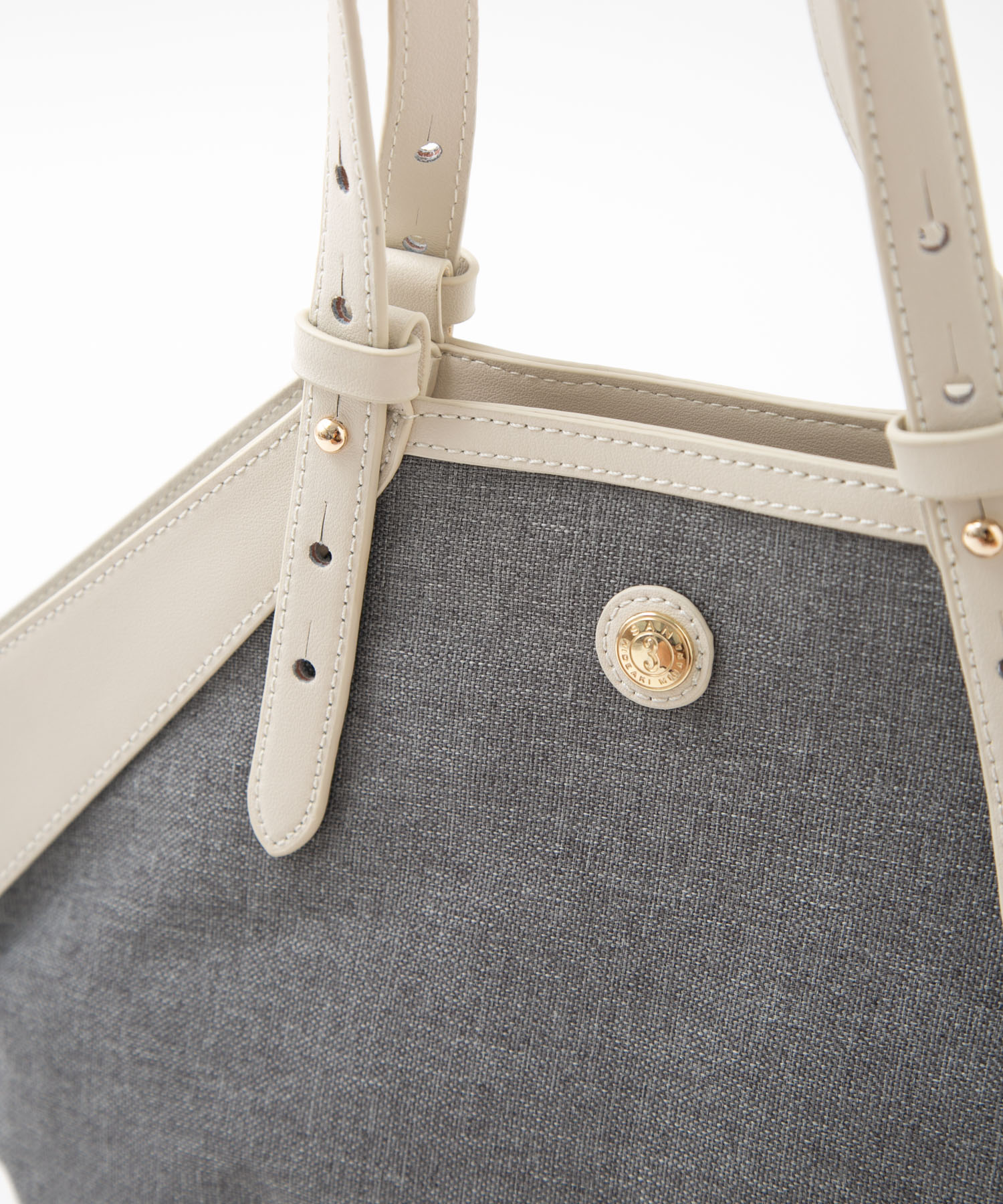 バスケットトートM