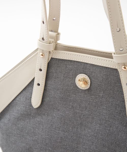 バスケットトートM