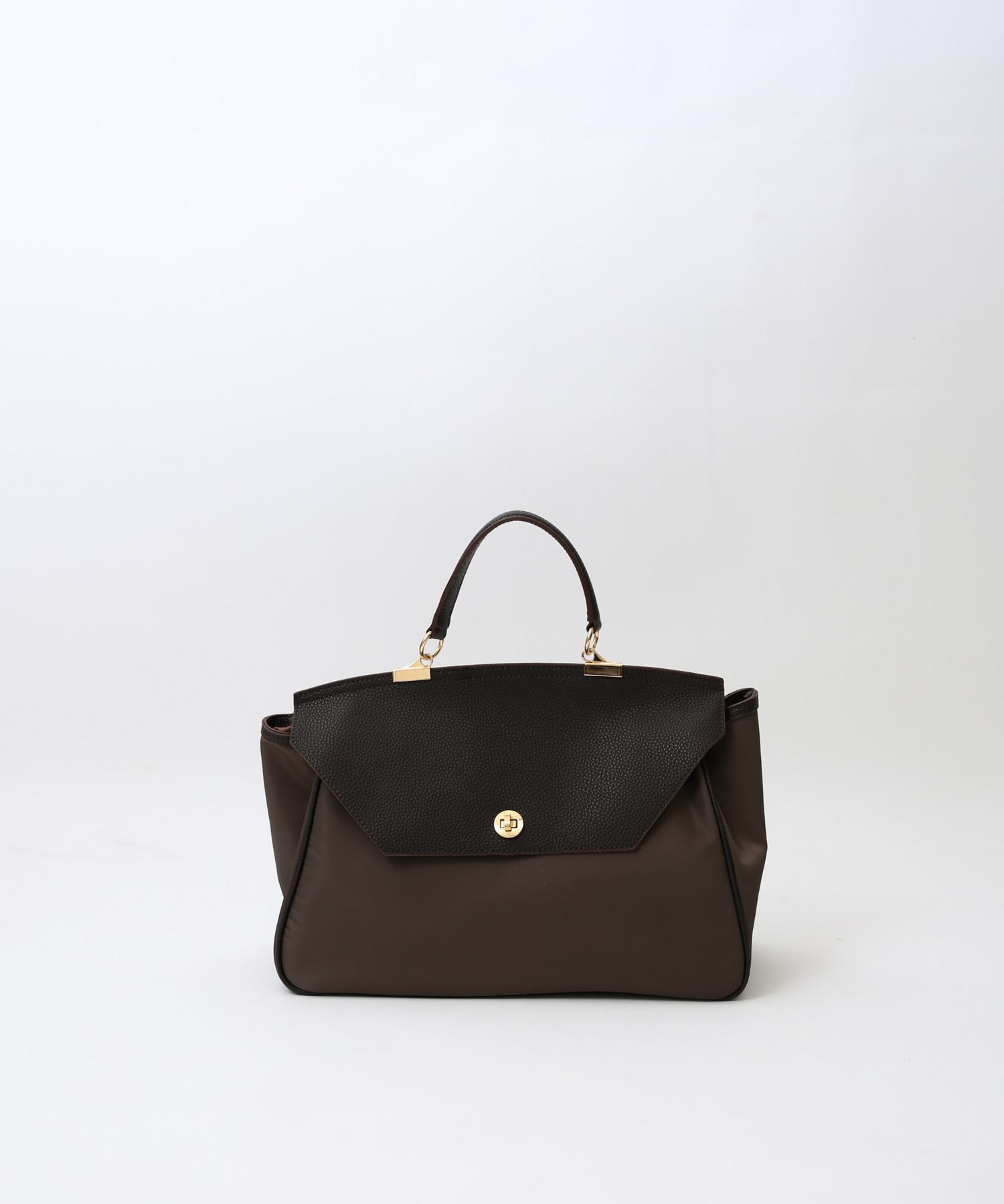 ALLURE ONE HANDLE BAG L
