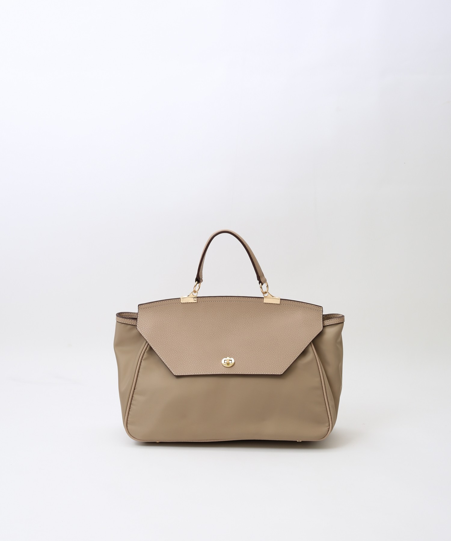 ALLURE ONE HANDLE BAG L