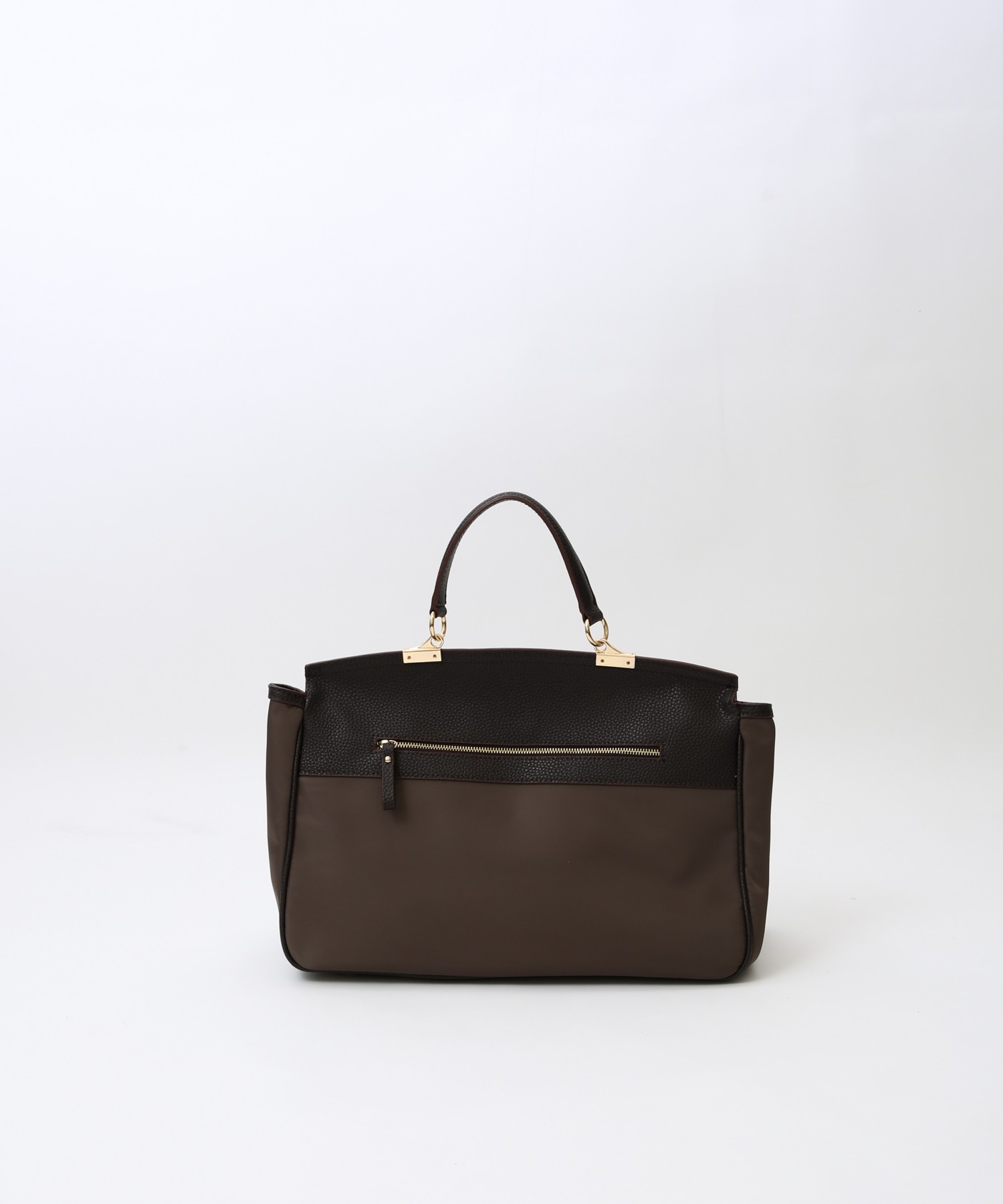 ALLURE ONE HANDLE BAG L