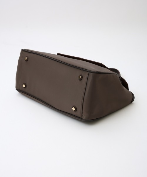 ALLURE ONE HANDLE BAG L