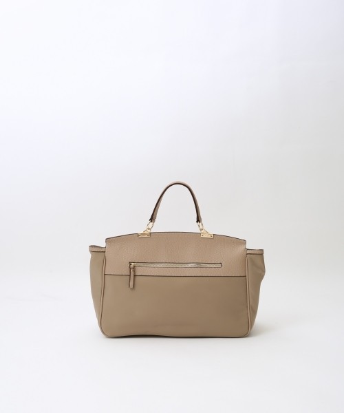 ALLURE ONE HANDLE BAG L