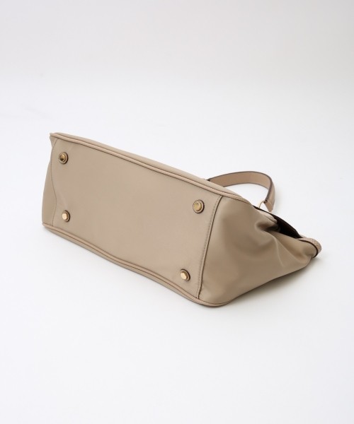 ALLURE ONE HANDLE BAG L