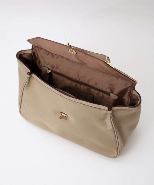 ALLURE ONE HANDLE BAG L