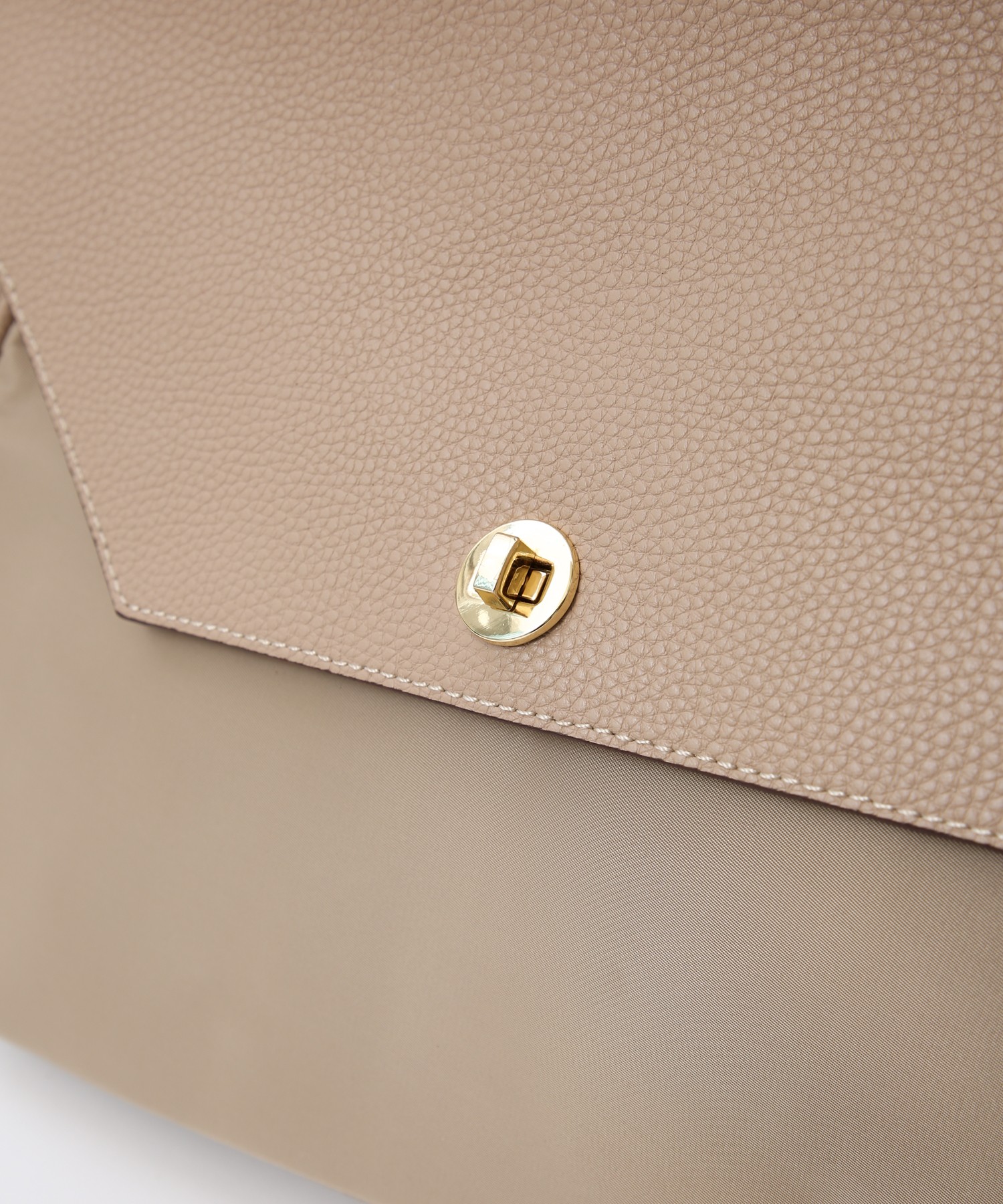 ALLURE ONE HANDLE BAG L