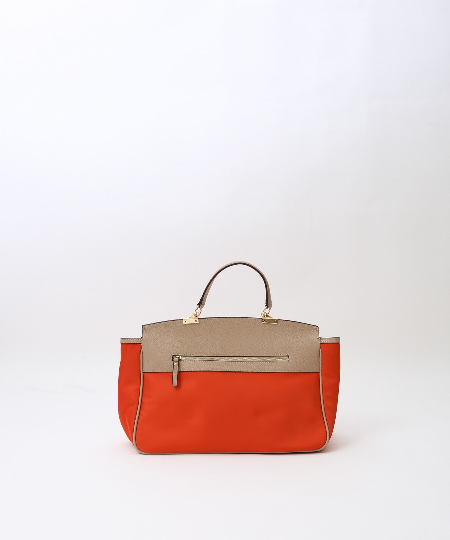 ALLURE ONE HANDLE BAG L