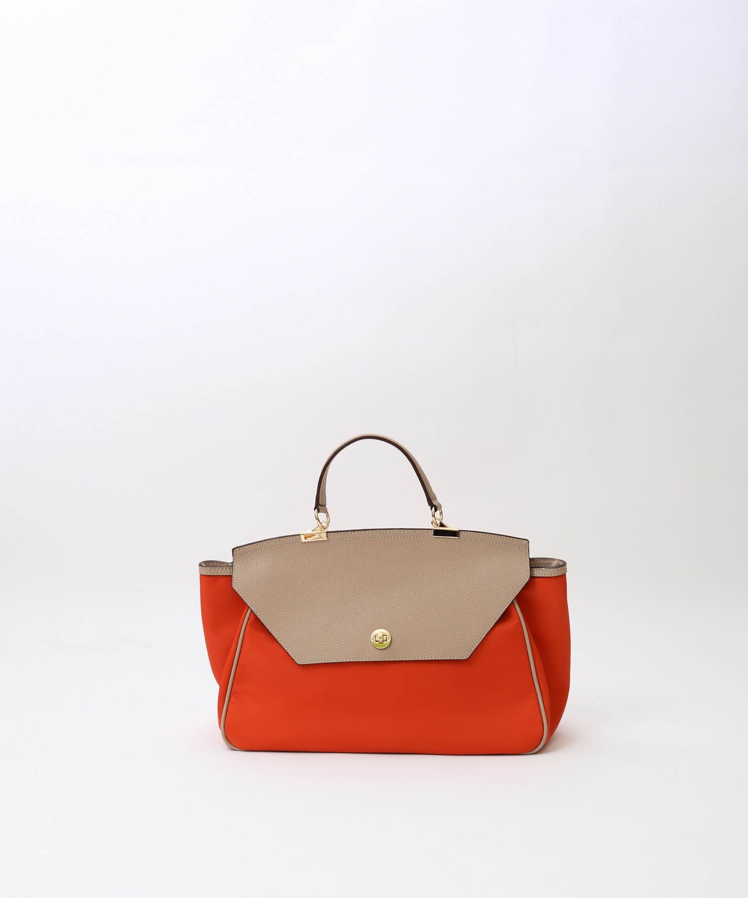 ALLURE ONE HANDLE BAG L