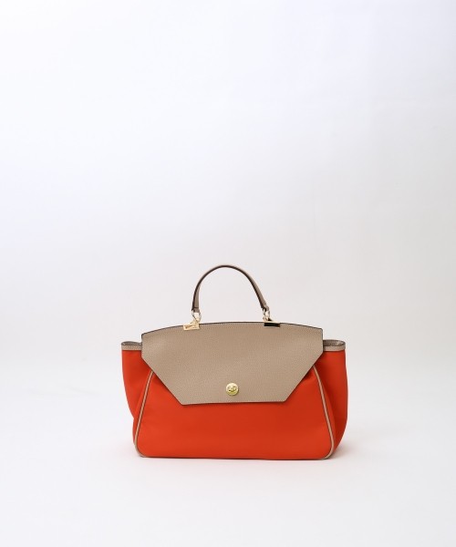 ALLURE ONE HANDLE BAG L