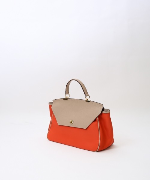 ALLURE ONE HANDLE BAG L