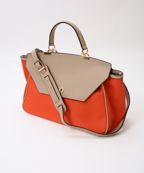 ALLURE ONE HANDLE BAG L