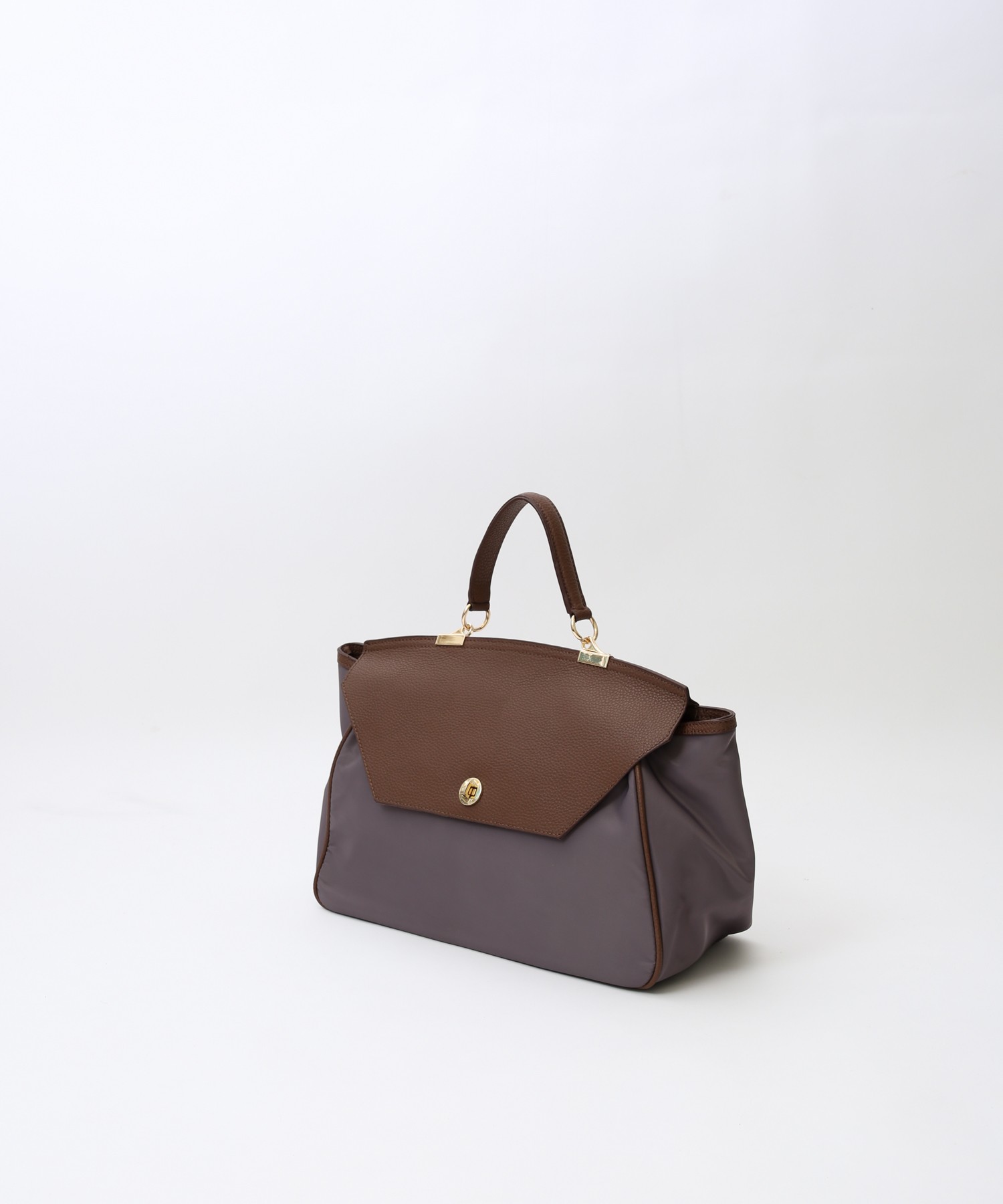 ALLURE ONE HANDLE BAG L