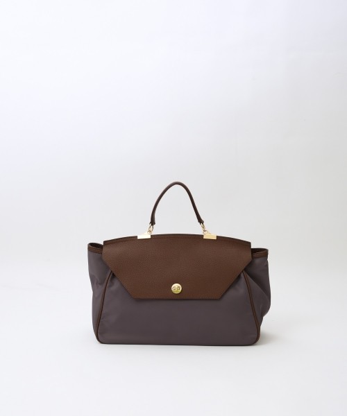 ALLURE ONE HANDLE BAG L