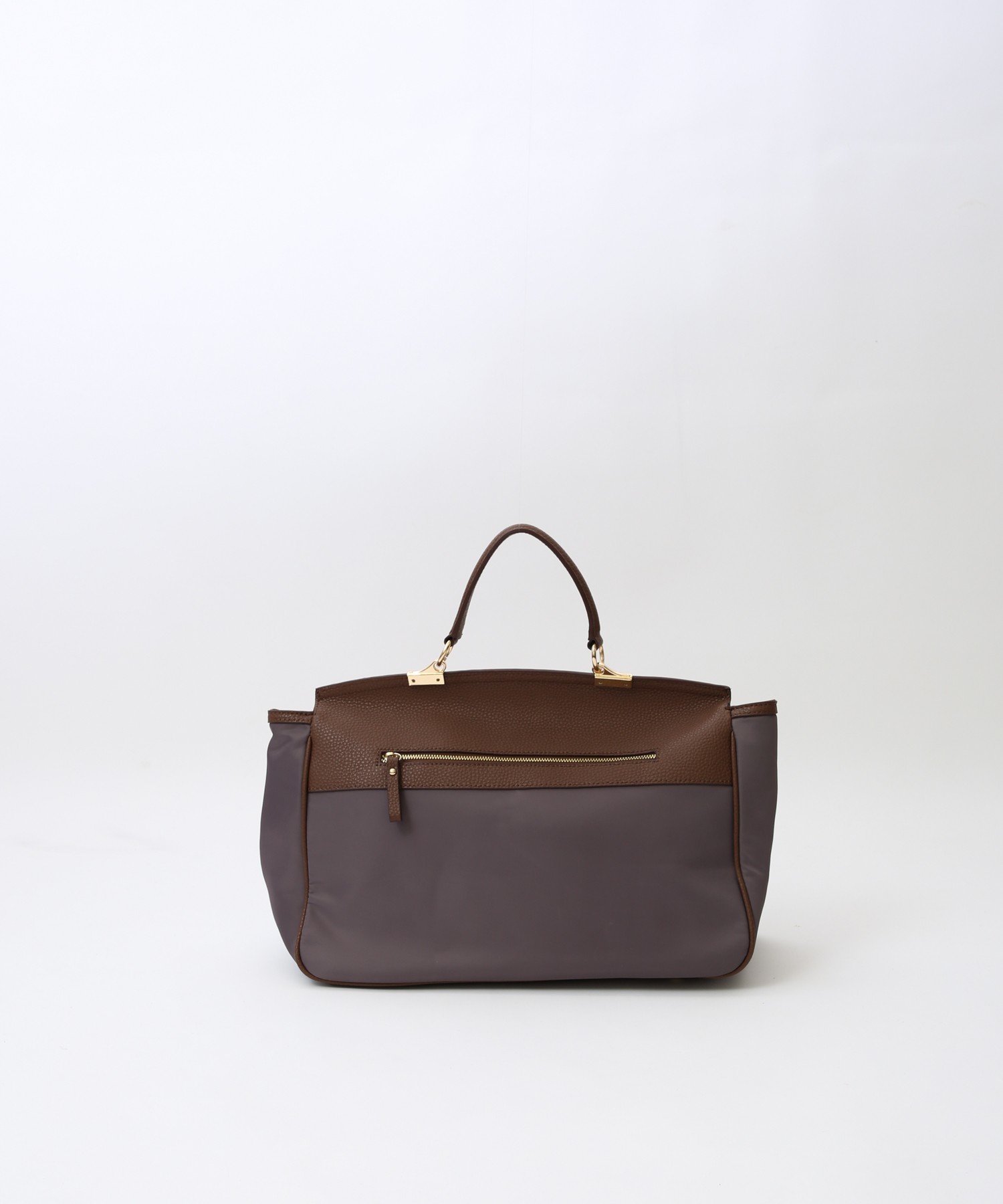 ALLURE ONE HANDLE BAG L