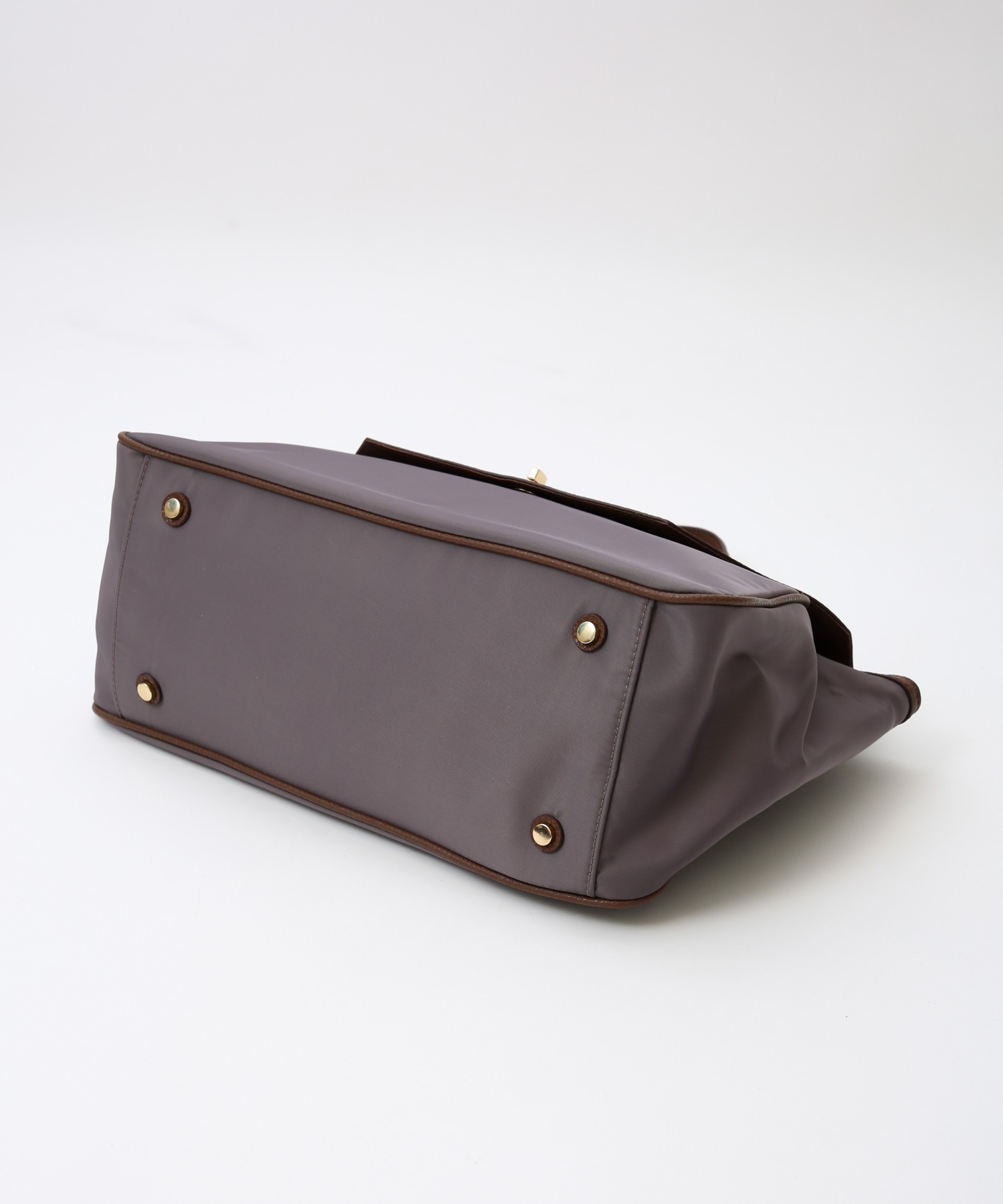 ALLURE ONE HANDLE BAG L